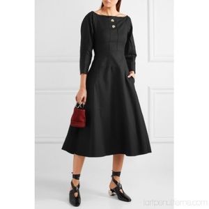 Rejina Pyo Black Dress - Size 0 US